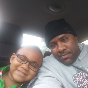 Meet your Posher, Frankie